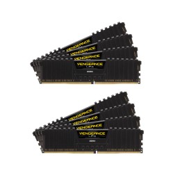 Vengeance LPX - DDR4 - kit...